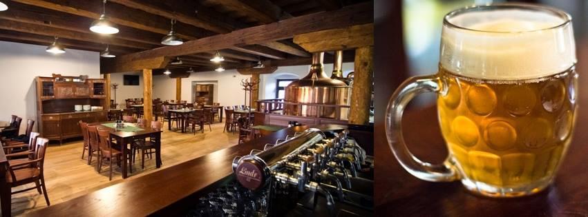 Pansky Mlyn Hotel Opava Ngoại thất bức ảnh