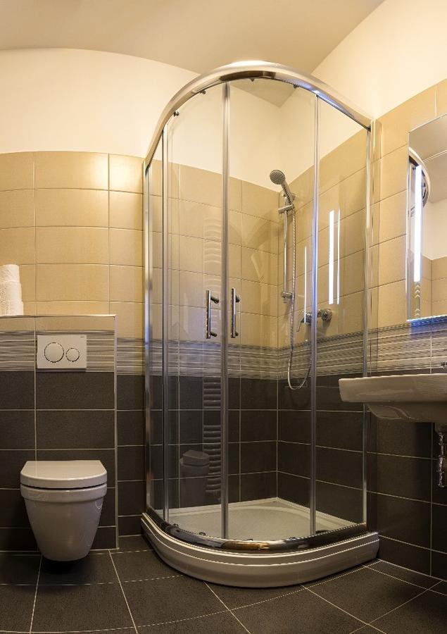 Pansky Mlyn Hotel Opava Ngoại thất bức ảnh