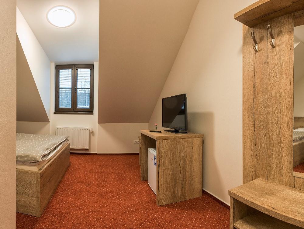 Pansky Mlyn Hotel Opava Ngoại thất bức ảnh