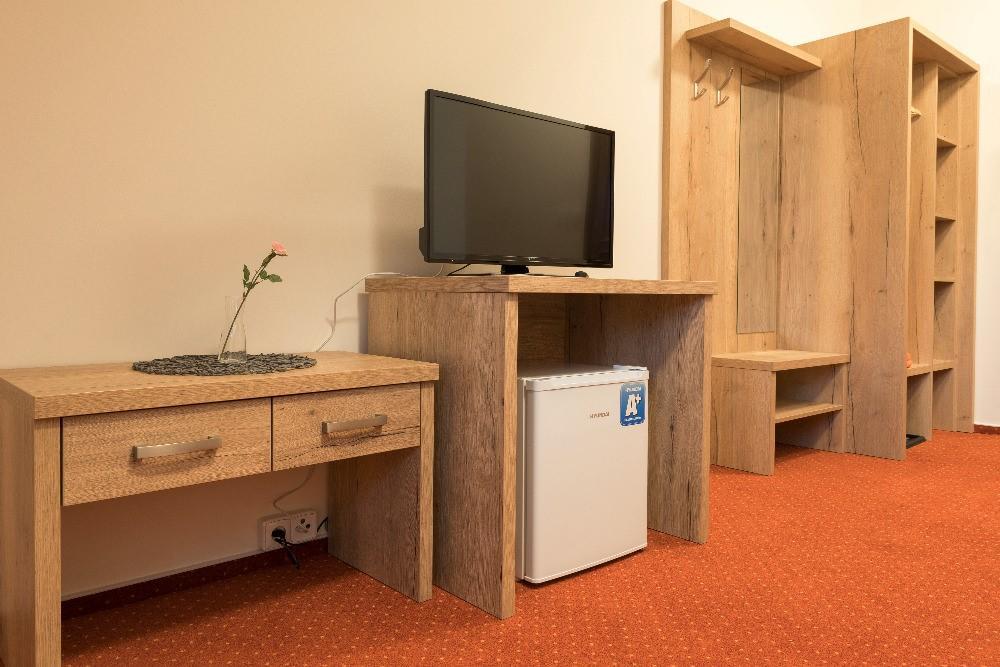 Pansky Mlyn Hotel Opava Ngoại thất bức ảnh
