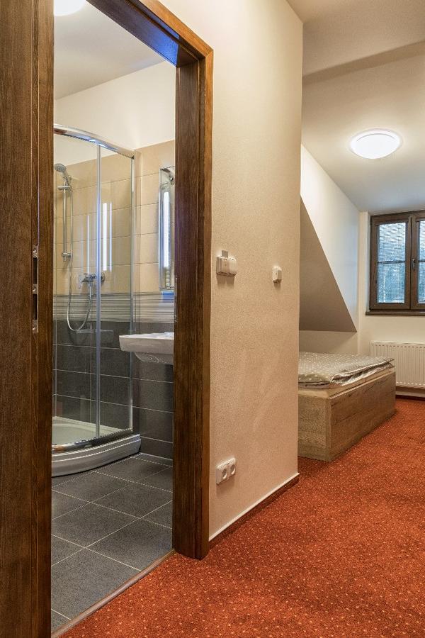 Pansky Mlyn Hotel Opava Ngoại thất bức ảnh