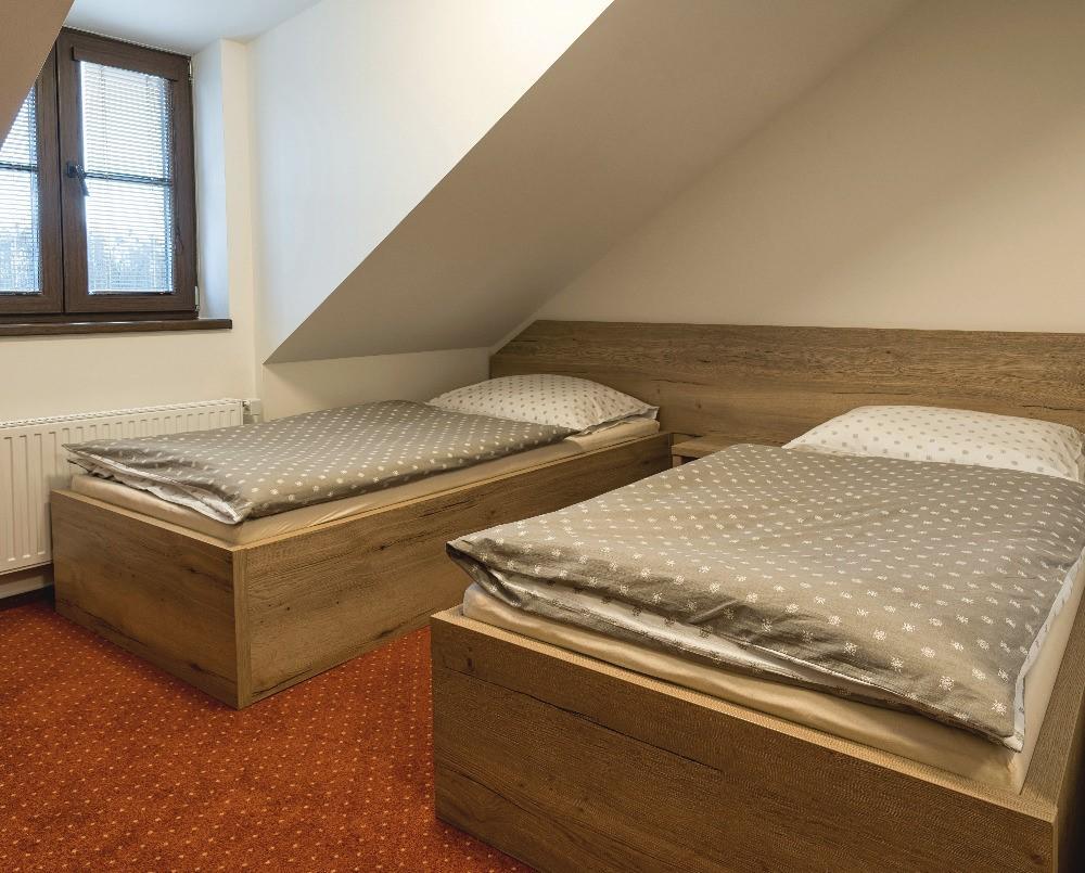 Pansky Mlyn Hotel Opava Ngoại thất bức ảnh